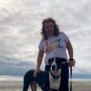 Meet your Posher, Emma